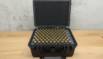 6.5 Creedmoor, 25 Creedmoor, 6 Creedmoor, 22 Creedmoor - Вст