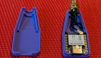 Чехол для антенны XIAO ESP32 SMA Чехол для антенны XIAO ESP32 SMA