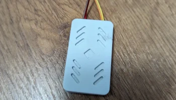 ESP32 30-контактный плоский 2