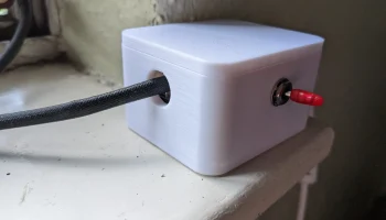 Чехол для ESP8266 D1 Mini, ESP32 D1 Mini, Seeeduino XIAO .. 1