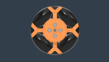 OmniWheels 3