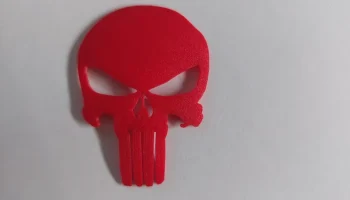 Конъюнктура из 12 рисунков, 3d таманьо, 6 см, ширина 1 мм... 1