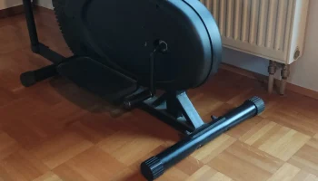 Подставка для ног велотренажера 1