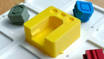 Логическая головоломка OR Blocks - введение в последовате... 3