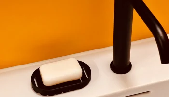 SoapTray 3