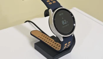 Подставка для зарядки Samsung Galaxy Watch 5/5 Pro/6/7/Ul... 4