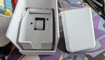 Диспенсер для карт и торговый автомат SKPOP Mini Ver. - Р... 2
