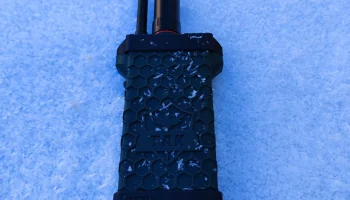 Meshtastic FakeTAK "Commander" Tacticool big boi Водостой..