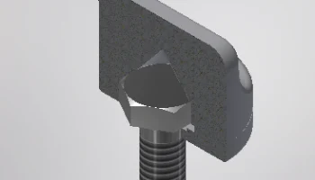 Ручка Festool M6. 1