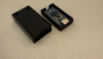Чехол Pro Micro USB C 1