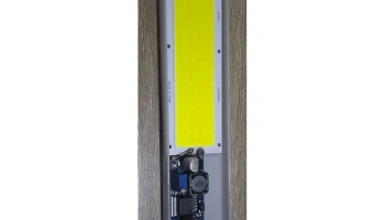 Ozito LED 120x36 мм - Чехол для светодиодного светильника.. 5