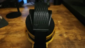 Капра повязка на голову V3 5