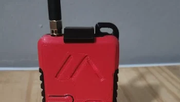 DeltaWave DW1 - Корпус беспроводного джойстика Heltec V3... 7