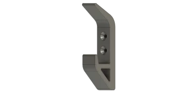 Wall hook 9