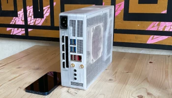 Чехол для компьютера Sub 3L RTX A4000 3