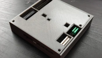 Чехол ESP WROVER KIT V3 1