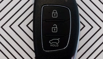 Чехол для автомобильного ключа Hyundai............ 1