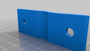 Велосипедное крепление Mini для iPhone 12 с F3D для легко... 3