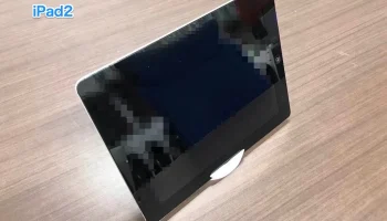 Подставка для iPad сотового дизайна....... 1