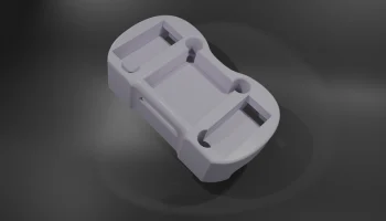 Ortlieb Up-Town Rack Крепление, совместимое с KlickFix...... 1