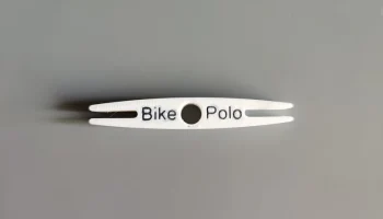 Заставка клапана велосипеда Polo