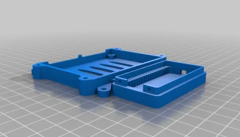 Реле домашней автоматизации и корпус esp32........ 4