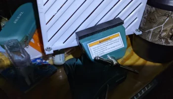 Блок питания своими руками 6