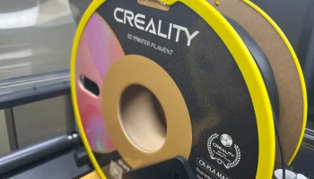 Адаптерное кольцо для картонной катушки CREALITY CR-PLA M...
