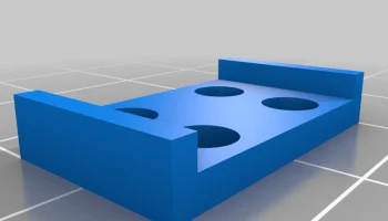 Стенд для калибровочных кубов VORON Design...... 8