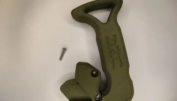 ErgoCutter 2