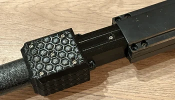 Матрица EPS HT 450 s ремонтная шестигранная конструкция..... 5