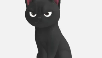 Grumpy Cat - Из серии "Сердитые животные"............. 2
