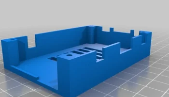 Чехол Orange Pi для ПК Plus 1
