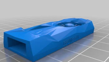 USB-накопитель GTX 1080 FE Design (маленький)...... 2