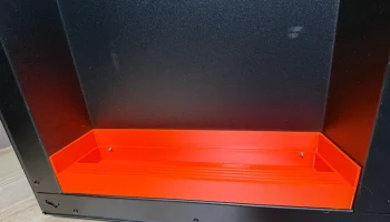 Держатель рабочей пластины Prusa Core One L......... 1