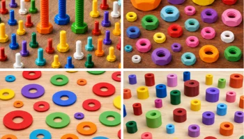 SPACER Set 1