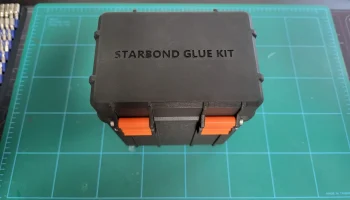 Набор клея Starbond Набор клея Starbond