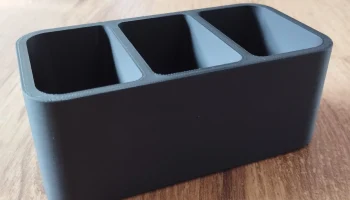 Держатель дистанционного управления, Remote Caddy......... 3
