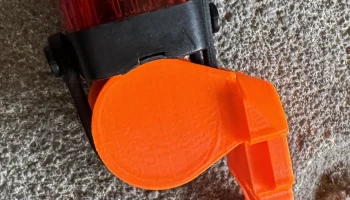 Держатель для седла Woom 4 1