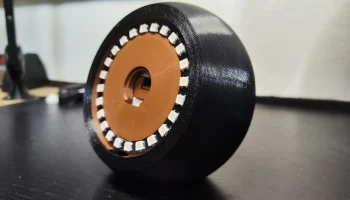 LED Licht, Ambilight, Drehzahlmesser 4