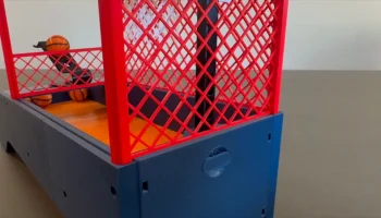 Настольные Аркады Баскетбол 4