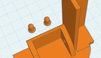 Модульная система крепления вентилятора...... 1