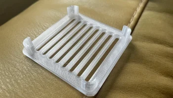 Корпус OpenDTU Fusion Board V2 5