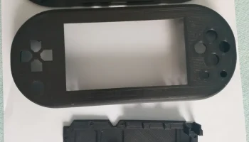 Портативная игровая консоль (Orange Pi Zero Plus 2)... 9
