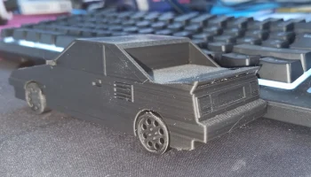 Toyota Mr2 1