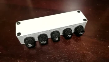 Fuse-Box 1
