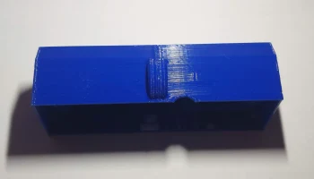 (Remix) Meshtastic Корпус для LILYGO T-Beam ESP32 TTGO De.. 3