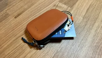 Мини Lexus Fob Shell
