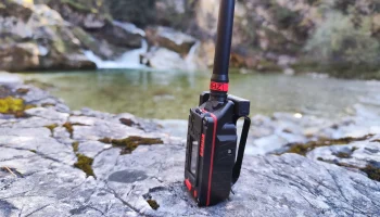Meshtastic DIDDY "ULTRA" GPS + комплект обновления BME280.. 3