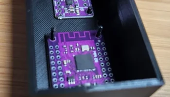 Динамик ESP32 Динамик ESP32